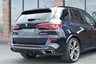 USED 2019 19 BMW X5 3.0 M50d SUV 5dr Diesel Auto xDrive Euro 6 (s/s) (400 ps) PAN ROOF / COMF & TECH PACKS