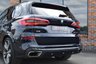 USED 2019 19 BMW X5 3.0 M50d SUV 5dr Diesel Auto xDrive Euro 6 (s/s) (400 ps) PAN ROOF / COMF & TECH PACKS