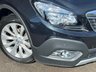 USED 2014 64 VAUXHALL MOKKA 1.6 SE SUV 5dr Petrol Manual 2WD Euro 5 (s/s) (115 ps) 
