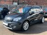 USED 2014 64 VAUXHALL MOKKA 1.6 SE SUV 5dr Petrol Manual 2WD Euro 5 (s/s) (115 ps) 
