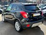 USED 2014 64 VAUXHALL MOKKA 1.6 SE SUV 5dr Petrol Manual 2WD Euro 5 (s/s) (115 ps) 