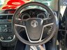 USED 2014 64 VAUXHALL MOKKA 1.6 SE SUV 5dr Petrol Manual 2WD Euro 5 (s/s) (115 ps) 