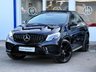 USED 2019 19 MERCEDES-BENZ GLE 3.0 GLE350D V6 AMG NIGHT EDITION (PREMIUM PLUS) COUPE PANORAMIC ROOF 360 CAMERA NAV 5DR DIESEL G-TRONIC+ 4MATIC EURO 6 (S/S) (258 PS) 360 SURROUND CAMERA~SAT NAV~PRIVACY