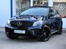 USED 2019 19 MERCEDES-BENZ GLE 3.0 GLE350D V6 AMG NIGHT EDITION (PREMIUM PLUS) COUPE PANORAMIC ROOF 360 CAMERA NAV 5DR DIESEL G-TRONIC+ 4MATIC EURO 6 (S/S) (258 PS) 360 SURROUND CAMERA~SAT NAV~PRIVACY
