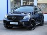 USED 2019 19 MERCEDES-BENZ GLE 3.0 GLE350D V6 AMG NIGHT EDITION (PREMIUM PLUS) COUPE PANORAMIC ROOF 360 CAMERA NAV 5DR DIESEL G-TRONIC+ 4MATIC EURO 6 (S/S) (258 PS) 360 SURROUND CAMERA~SAT NAV~PRIVACY
