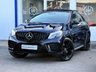 USED 2019 19 MERCEDES-BENZ GLE 3.0 GLE350D V6 AMG NIGHT EDITION (PREMIUM PLUS) COUPE PANORAMIC ROOF 360 CAMERA NAV 5DR DIESEL G-TRONIC+ 4MATIC EURO 6 (S/S) (258 PS) 360 SURROUND CAMERA~SAT NAV~PRIVACY