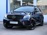 USED 2019 19 MERCEDES-BENZ GLE 3.0 GLE350D V6 AMG NIGHT EDITION (PREMIUM PLUS) COUPE PANORAMIC ROOF 360 CAMERA NAV 5DR DIESEL G-TRONIC+ 4MATIC EURO 6 (S/S) (258 PS) 360 SURROUND CAMERA~SAT NAV~PRIVACY