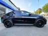 USED 2019 19 MERCEDES-BENZ GLE 3.0 GLE350D V6 AMG NIGHT EDITION (PREMIUM PLUS) COUPE PANORAMIC ROOF 360 CAMERA NAV 5DR DIESEL G-TRONIC+ 4MATIC EURO 6 (S/S) (258 PS) 360 SURROUND CAMERA~SAT NAV~PRIVACY