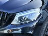 USED 2019 19 MERCEDES-BENZ GLE 3.0 GLE350D V6 AMG NIGHT EDITION (PREMIUM PLUS) COUPE PANORAMIC ROOF 360 CAMERA NAV 5DR DIESEL G-TRONIC+ 4MATIC EURO 6 (S/S) (258 PS) 360 SURROUND CAMERA~SAT NAV~PRIVACY