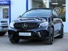USED 2019 19 MERCEDES-BENZ GLE 3.0 GLE350D V6 AMG NIGHT EDITION (PREMIUM PLUS) COUPE PANORAMIC ROOF 360 CAMERA NAV 5DR DIESEL G-TRONIC+ 4MATIC EURO 6 (S/S) (258 PS) 360 SURROUND CAMERA~SAT NAV~PRIVACY