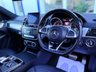 USED 2019 19 MERCEDES-BENZ GLE 3.0 GLE350D V6 AMG NIGHT EDITION (PREMIUM PLUS) COUPE PANORAMIC ROOF 360 CAMERA NAV 5DR DIESEL G-TRONIC+ 4MATIC EURO 6 (S/S) (258 PS) 360 SURROUND CAMERA~SAT NAV~PRIVACY