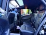 USED 2019 19 MERCEDES-BENZ GLE 3.0 GLE350D V6 AMG NIGHT EDITION (PREMIUM PLUS) COUPE PANORAMIC ROOF 360 CAMERA NAV 5DR DIESEL G-TRONIC+ 4MATIC EURO 6 (S/S) (258 PS) 360 SURROUND CAMERA~SAT NAV~PRIVACY