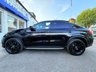 USED 2019 19 MERCEDES-BENZ GLE 3.0 GLE350D V6 AMG NIGHT EDITION (PREMIUM PLUS) COUPE PANORAMIC ROOF 360 CAMERA NAV 5DR DIESEL G-TRONIC+ 4MATIC EURO 6 (S/S) (258 PS) 360 SURROUND CAMERA~SAT NAV~PRIVACY