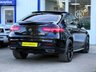 USED 2019 19 MERCEDES-BENZ GLE 3.0 GLE350D V6 AMG NIGHT EDITION (PREMIUM PLUS) COUPE PANORAMIC ROOF 360 CAMERA NAV 5DR DIESEL G-TRONIC+ 4MATIC EURO 6 (S/S) (258 PS) 360 SURROUND CAMERA~SAT NAV~PRIVACY