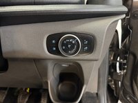 USED 2021 21 FORD TRANSIT CUSTOM 2.0 320 EcoBlue Limited Crew Van Double Cab 5dr Diesel Manual L2 H1 Euro 6 (s/s) (6 Seat) (130 ps) 2 keys, SH, reverse camera, NAV, AC