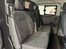 USED 2021 21 FORD TRANSIT CUSTOM 2.0 320 EcoBlue Limited Crew Van Double Cab 5dr Diesel Manual L2 H1 Euro 6 (s/s) (6 Seat) (130 ps) 2 keys, SH, reverse camera, NAV, AC