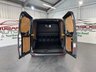 USED 2021 21 FORD TRANSIT CUSTOM 2.0 320 EcoBlue Limited Crew Van Double Cab 5dr Diesel Manual L2 H1 Euro 6 (s/s) (6 Seat) (130 ps) 2 keys, SH, reverse camera, NAV, AC