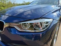 USED 2018 18 BMW 3 SERIES 2.0 330e 7.6kWh SE Saloon 4dr Petrol Plug-in Hybrid Auto Euro 6 (s/s) (252 ps) PARK SENSORS-CRUISE-DAB-AUTO LIGHTS