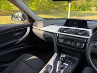 USED 2018 18 BMW 3 SERIES 2.0 330e 7.6kWh SE Saloon 4dr Petrol Plug-in Hybrid Auto Euro 6 (s/s) (252 ps) PARK SENSORS-CRUISE-DAB-AUTO LIGHTS