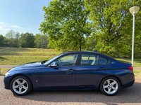 USED 2018 18 BMW 3 SERIES 2.0 330e 7.6kWh SE Saloon 4dr Petrol Plug-in Hybrid Auto Euro 6 (s/s) (252 ps) PARK SENSORS-CRUISE-DAB-AUTO LIGHTS