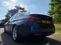 USED 2018 18 BMW 3 SERIES 2.0 330e 7.6kWh SE Saloon 4dr Petrol Plug-in Hybrid Auto Euro 6 (s/s) (252 ps) PARK SENSORS-CRUISE-DAB-AUTO LIGHTS
