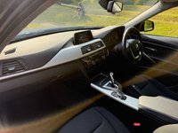 USED 2018 18 BMW 3 SERIES 2.0 330e 7.6kWh SE Saloon 4dr Petrol Plug-in Hybrid Auto Euro 6 (s/s) (252 ps) PARK SENSORS-CRUISE-DAB-AUTO LIGHTS
