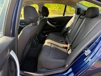 USED 2018 18 BMW 3 SERIES 2.0 330e 7.6kWh SE Saloon 4dr Petrol Plug-in Hybrid Auto Euro 6 (s/s) (252 ps) PARK SENSORS-CRUISE-DAB-AUTO LIGHTS