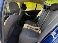 USED 2018 18 BMW 3 SERIES 2.0 330e 7.6kWh SE Saloon 4dr Petrol Plug-in Hybrid Auto Euro 6 (s/s) (252 ps) PARK SENSORS-CRUISE-DAB-AUTO LIGHTS