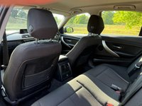 USED 2018 18 BMW 3 SERIES 2.0 330e 7.6kWh SE Saloon 4dr Petrol Plug-in Hybrid Auto Euro 6 (s/s) (252 ps) PARK SENSORS-CRUISE-DAB-AUTO LIGHTS