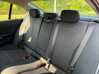 USED 2018 18 BMW 3 SERIES 2.0 330e 7.6kWh SE Saloon 4dr Petrol Plug-in Hybrid Auto Euro 6 (s/s) (252 ps) PARK SENSORS-CRUISE-DAB-AUTO LIGHTS