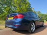 USED 2018 18 BMW 3 SERIES 2.0 330e 7.6kWh SE Saloon 4dr Petrol Plug-in Hybrid Auto Euro 6 (s/s) (252 ps) PARK SENSORS-CRUISE-DAB-AUTO LIGHTS