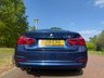 USED 2018 18 BMW 3 SERIES 2.0 330e 7.6kWh SE Saloon 4dr Petrol Plug-in Hybrid Auto Euro 6 (s/s) (252 ps) PARK SENSORS-CRUISE-DAB-AUTO LIGHTS