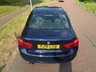 USED 2018 18 BMW 3 SERIES 2.0 330e 7.6kWh SE Saloon 4dr Petrol Plug-in Hybrid Auto Euro 6 (s/s) (252 ps) PARK SENSORS-CRUISE-DAB-AUTO LIGHTS