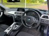 USED 2018 18 BMW 3 SERIES 2.0 330e 7.6kWh SE Saloon 4dr Petrol Plug-in Hybrid Auto Euro 6 (s/s) (252 ps) PARK SENSORS-CRUISE-DAB-AUTO LIGHTS
