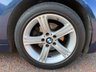 USED 2018 18 BMW 3 SERIES 2.0 330e 7.6kWh SE Saloon 4dr Petrol Plug-in Hybrid Auto Euro 6 (s/s) (252 ps) PARK SENSORS-CRUISE-DAB-AUTO LIGHTS