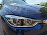 USED 2018 18 BMW 3 SERIES 2.0 330e 7.6kWh SE Saloon 4dr Petrol Plug-in Hybrid Auto Euro 6 (s/s) (252 ps) PARK SENSORS-CRUISE-DAB-AUTO LIGHTS