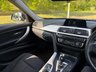 USED 2018 18 BMW 3 SERIES 2.0 330e 7.6kWh SE Saloon 4dr Petrol Plug-in Hybrid Auto Euro 6 (s/s) (252 ps) PARK SENSORS-CRUISE-DAB-AUTO LIGHTS