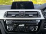 USED 2018 18 BMW 3 SERIES 2.0 330e 7.6kWh SE Saloon 4dr Petrol Plug-in Hybrid Auto Euro 6 (s/s) (252 ps) PARK SENSORS-CRUISE-DAB-AUTO LIGHTS