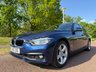 USED 2018 18 BMW 3 SERIES 2.0 330e 7.6kWh SE Saloon 4dr Petrol Plug-in Hybrid Auto Euro 6 (s/s) (252 ps) PARK SENSORS-CRUISE-DAB-AUTO LIGHTS