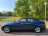 USED 2018 18 BMW 3 SERIES 2.0 330e 7.6kWh SE Saloon 4dr Petrol Plug-in Hybrid Auto Euro 6 (s/s) (252 ps) PARK SENSORS-CRUISE-DAB-AUTO LIGHTS