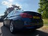 USED 2018 18 BMW 3 SERIES 2.0 330e 7.6kWh SE Saloon 4dr Petrol Plug-in Hybrid Auto Euro 6 (s/s) (252 ps) PARK SENSORS-CRUISE-DAB-AUTO LIGHTS