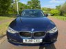 USED 2018 18 BMW 3 SERIES 2.0 330e 7.6kWh SE Saloon 4dr Petrol Plug-in Hybrid Auto Euro 6 (s/s) (252 ps) PARK SENSORS-CRUISE-DAB-AUTO LIGHTS