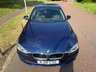 USED 2018 18 BMW 3 SERIES 2.0 330e 7.6kWh SE Saloon 4dr Petrol Plug-in Hybrid Auto Euro 6 (s/s) (252 ps) PARK SENSORS-CRUISE-DAB-AUTO LIGHTS