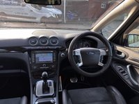 USED 2014 14 FORD S-MAX 2.2 TDCi Titanium X Sport MPV 5dr Diesel Auto Euro 5 (200 ps) 6 Months Warranty, Full History