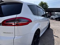 USED 2014 14 FORD S-MAX 2.2 TDCi Titanium X Sport MPV 5dr Diesel Auto Euro 5 (200 ps) 6 Months Warranty, Full History