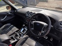 USED 2014 14 FORD S-MAX 2.2 TDCi Titanium X Sport MPV 5dr Diesel Auto Euro 5 (200 ps) 6 Months Warranty, Full History