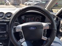 USED 2014 14 FORD S-MAX 2.2 TDCi Titanium X Sport MPV 5dr Diesel Auto Euro 5 (200 ps) 6 Months Warranty, Full History