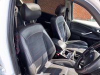 USED 2014 14 FORD S-MAX 2.2 TDCi Titanium X Sport MPV 5dr Diesel Auto Euro 5 (200 ps) 6 Months Warranty, Full History
