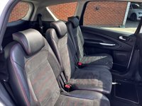 USED 2014 14 FORD S-MAX 2.2 TDCi Titanium X Sport MPV 5dr Diesel Auto Euro 5 (200 ps) 6 Months Warranty, Full History