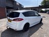 USED 2014 14 FORD S-MAX 2.2 TDCi Titanium X Sport MPV 5dr Diesel Auto Euro 5 (200 ps) 6 Months Warranty, Full History